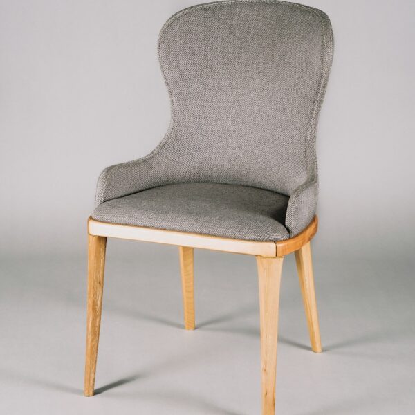 Nord lounge chair