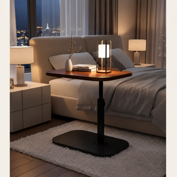 Luma multifunctionele tafel